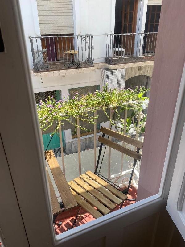 La plaza Apartamento - image 24