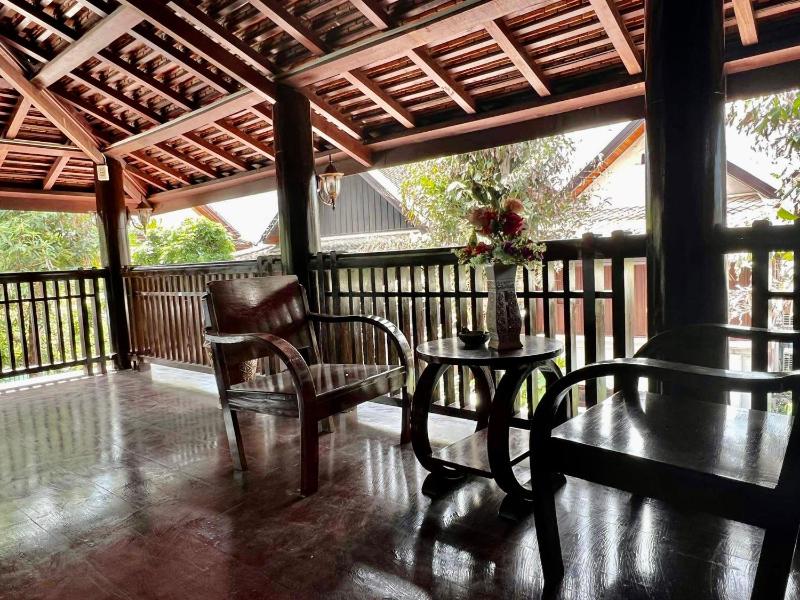 Villa Vieng Sa Vanh Hotel - image 8
