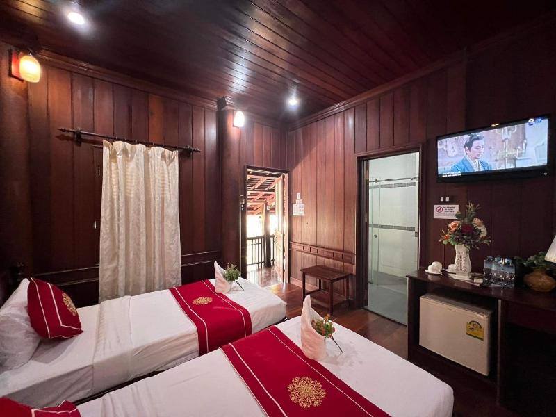 Villa Vieng Sa Vanh Hotel - image 6