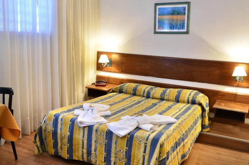Hotel Hispano - image 10