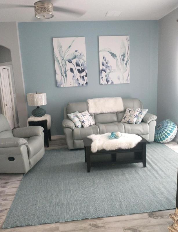 Mermaid Villa near Disney 4 Bedrooms Pool & Spa! - image 42