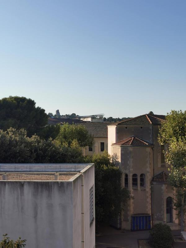 La Terrasse suspendue des Arènes - Une Nuit à Nîmes - image 19