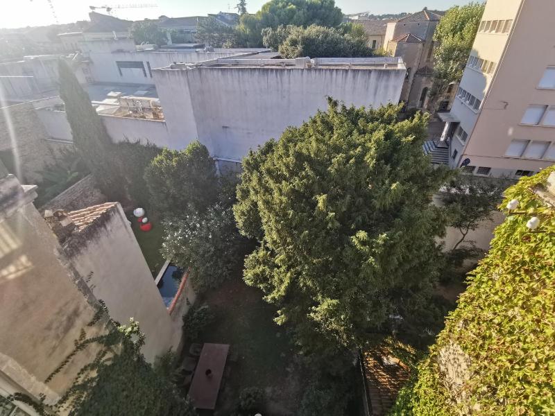 La Terrasse suspendue des Arènes - Une Nuit à Nîmes - image 8