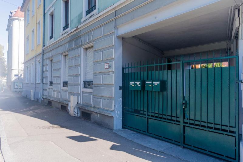 Travel Homes - L'Alsacien près de la ville - image 2