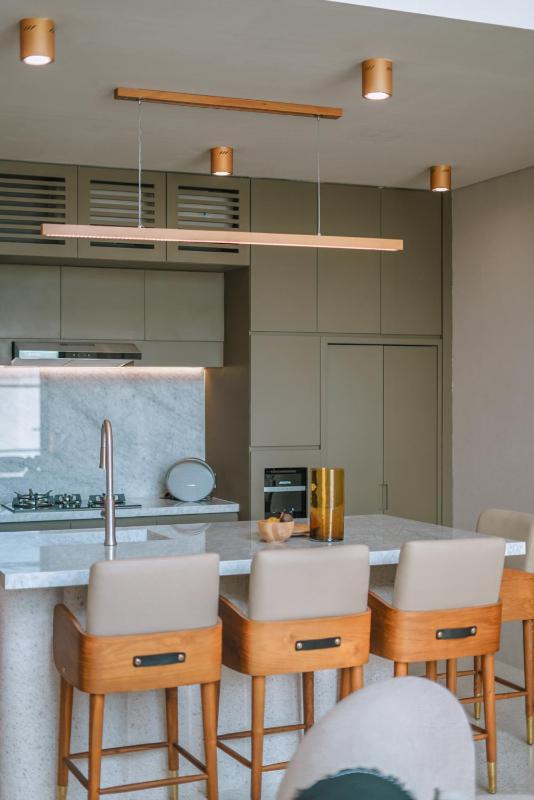 Vesna Townhouse - Stylish Hi-End townhouse - image 36