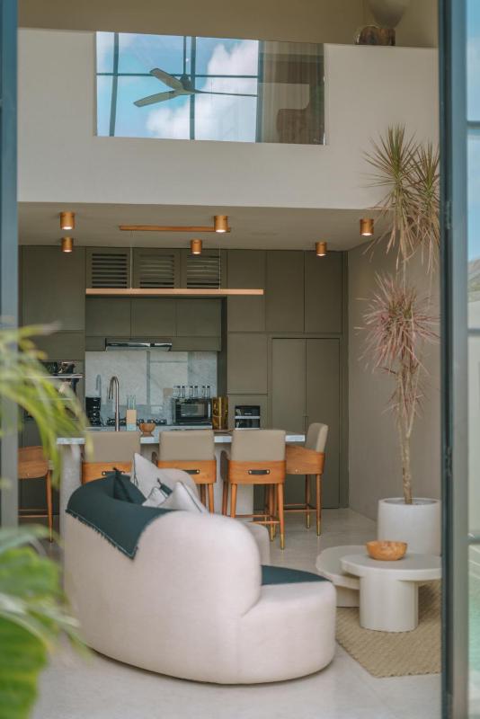 Vesna Townhouse - Stylish Hi-End townhouse - image 17