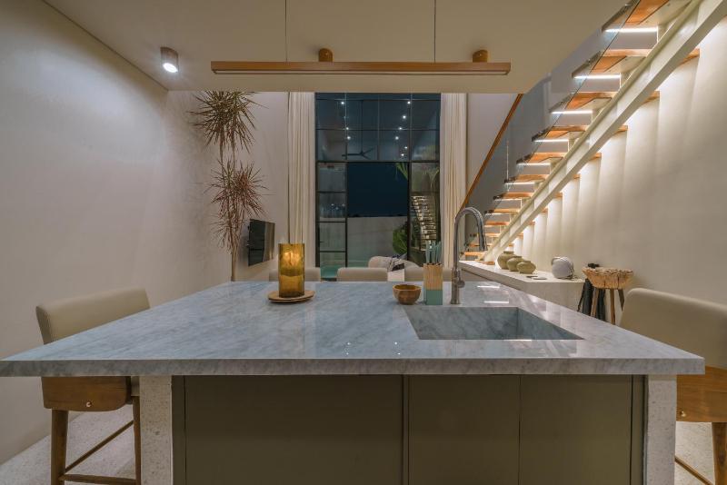 Vesna Townhouse - Stylish Hi-End townhouse - image 47