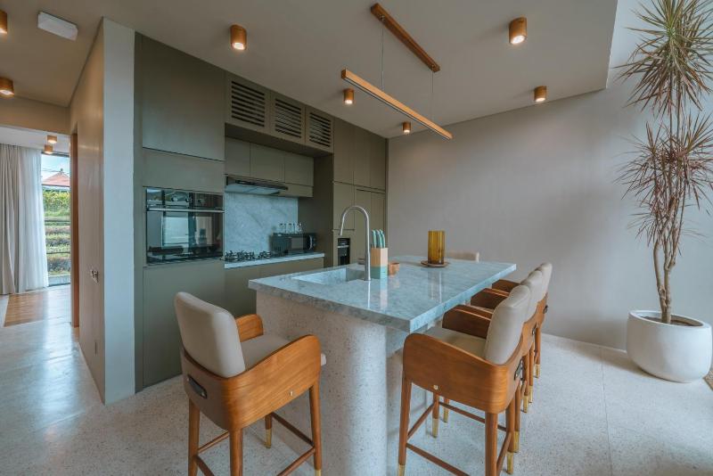 Vesna Townhouse - Stylish Hi-End townhouse - image 43