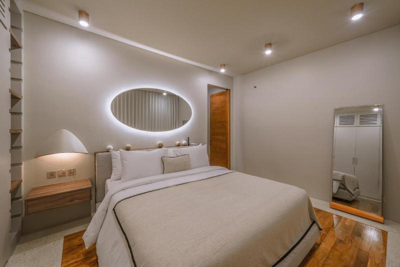 Vesna Townhouse - Stylish Hi-End townhouse - image 24