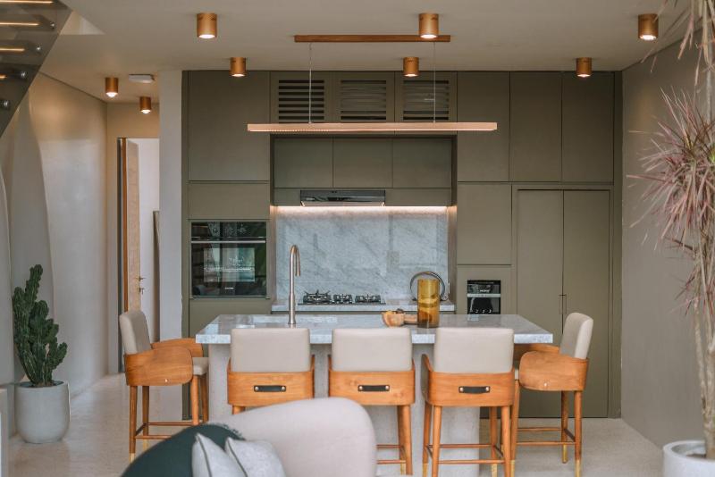 Vesna Townhouse - Stylish Hi-End townhouse - image 32