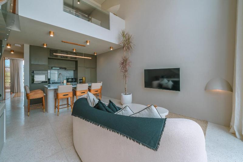 Vesna Townhouse - Stylish Hi-End townhouse - image 38