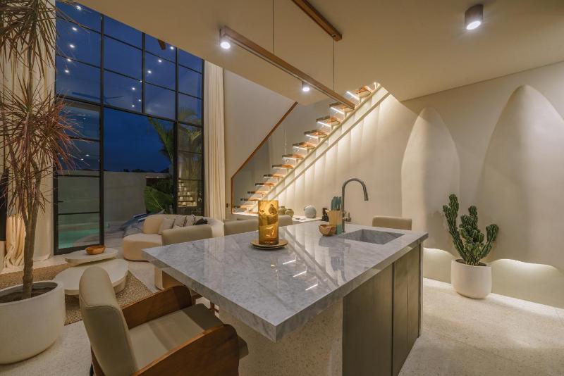 Vesna Townhouse - Stylish Hi-End townhouse - image 46