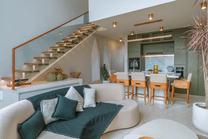 Vesna Townhouse - Stylish Hi-End townhouse - image 45
