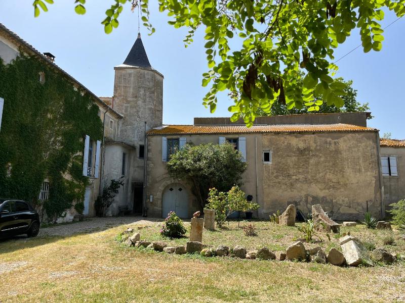 SCI Domaine Saint Martin le grand - image 49