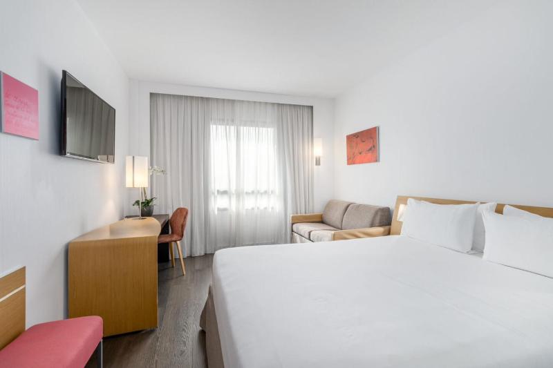 Double Room - Romantic Package image 3