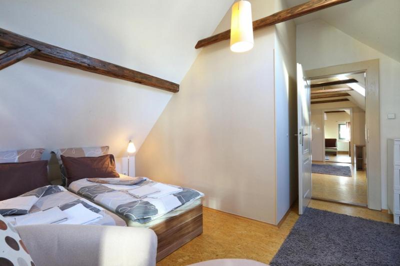 Two-Bedroom Apartment image 2
