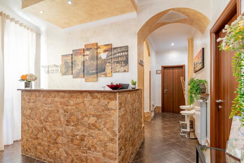 Quadruple Room with Private Bathroom image 2