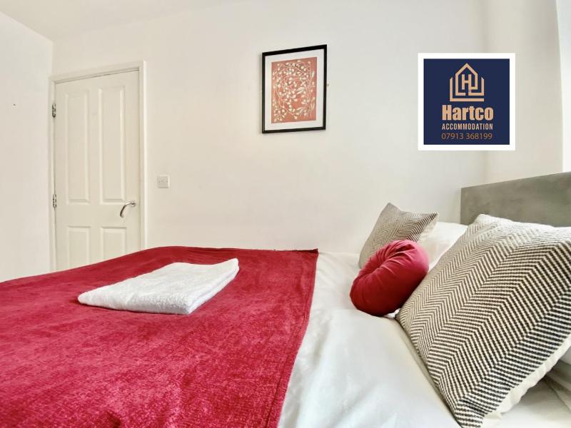 Four-Bedroom House image 2