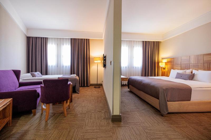 Junior Suite image 1