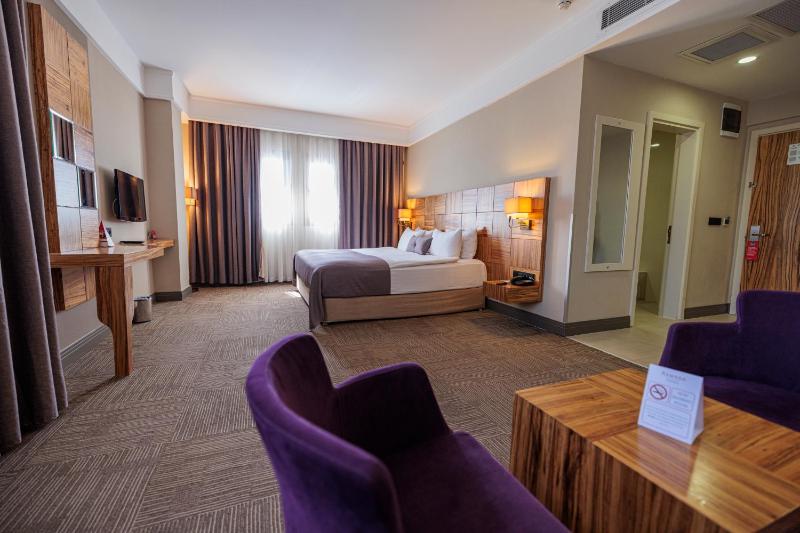 Deluxe Room image 3