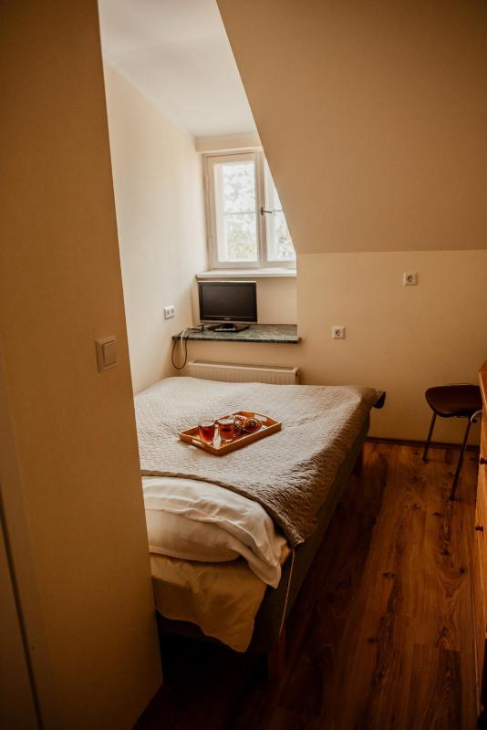 Double Room image 1