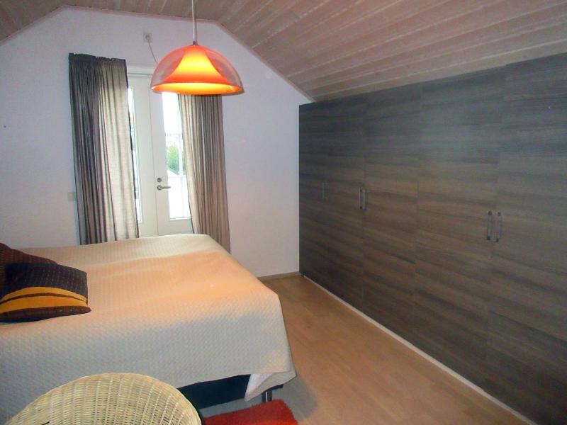 Deluxe Double Room with Balcony image 3
