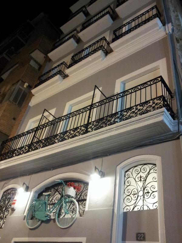 Hotel Smile & Co Hostal Boutique - image 23