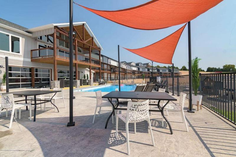 Boone Docks Lodge - image 27