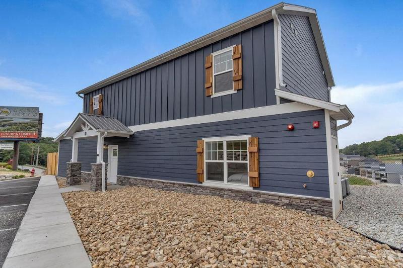 Boone Docks Lodge - image 14