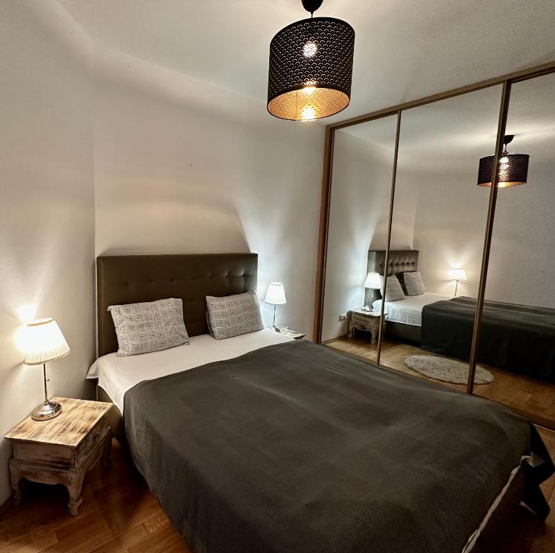 Superior Apartment (4 Adults) image 2