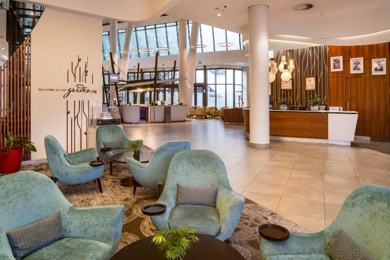Hilton Garden Inn Mbabane - image 11