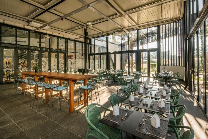 Hilton Garden Inn Mbabane - image 6