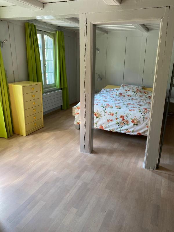 Double Room with Private Bathroom image 1