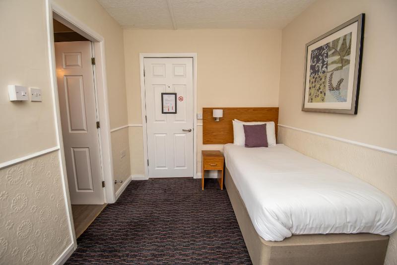 Single Room image 1