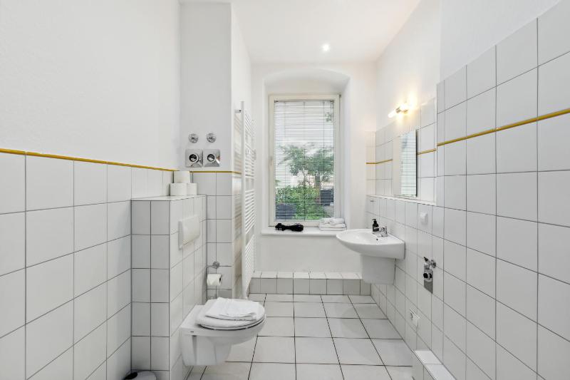 Arbio I 1A Rooms & Apartments Prenzlauerberg Berlin - image 10