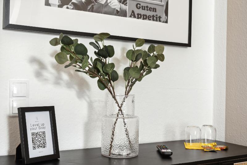 Deluxe Double Room image 4