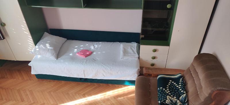 Deluxe Twin Room image 3