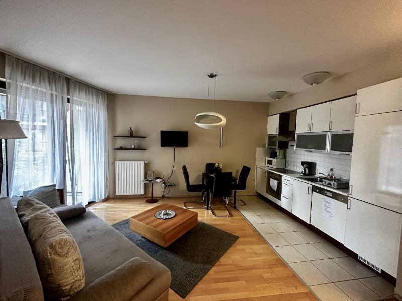 Leda Apartments - image 9