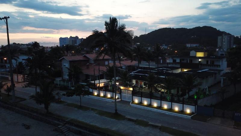 Pousada Kai - image 9