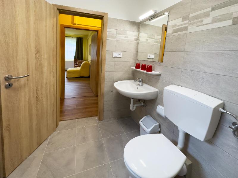 Family Room with Terrace image 4