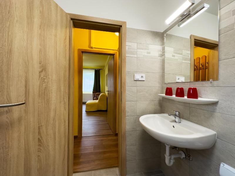 Family Room with Terrace image 2