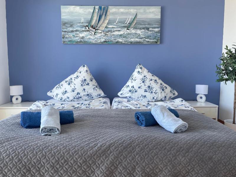 Luxury VILLA ETERNITY - marvelous sea view - Opatija-Poljane - image 41