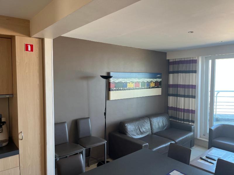 El Mirador Penthouse Paris - image 5
