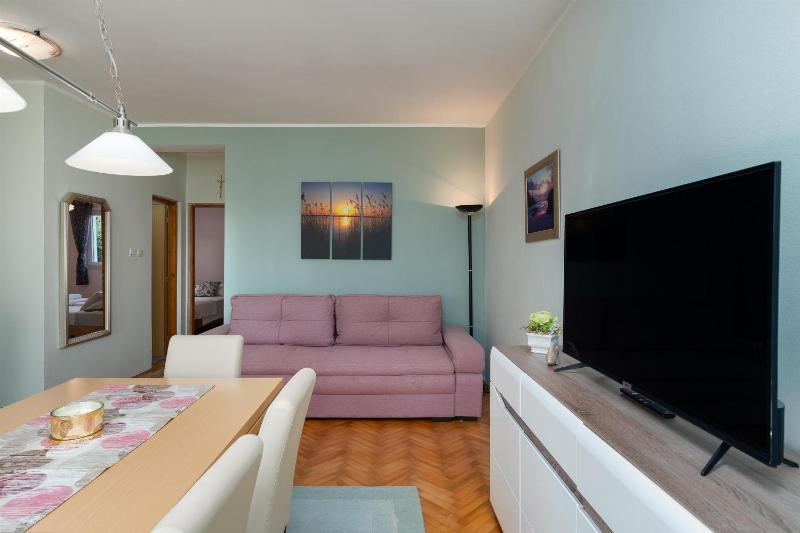 Apartments Jasna Only Family - image 21