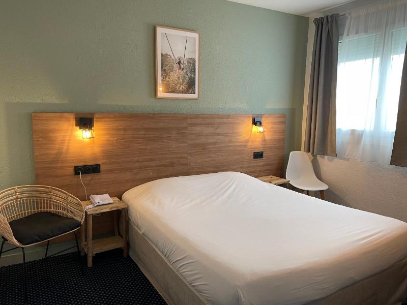 Hotel Le Progres - image 26