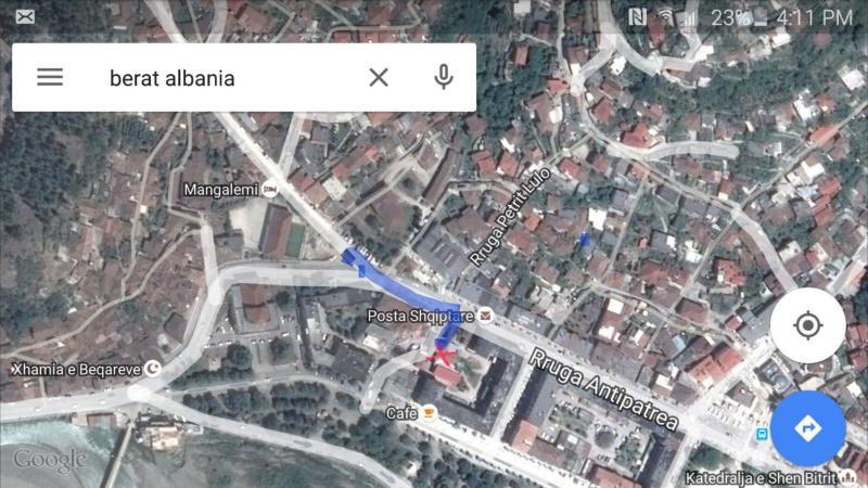 Apartment Donend - image 16