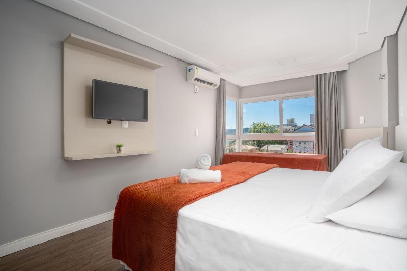 Boulevard Beach Canasvieiras Hotel - image 30