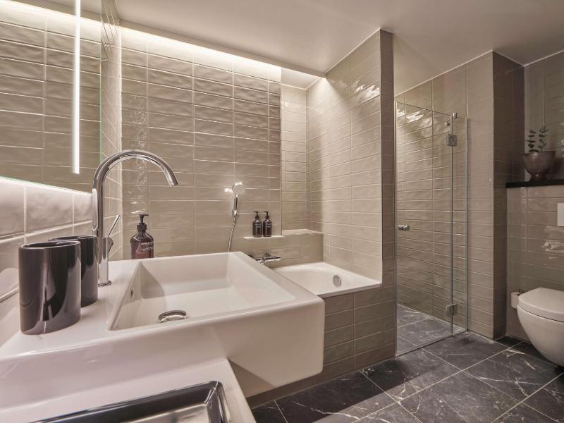 Adina Apartment Hotel Munich - image 12