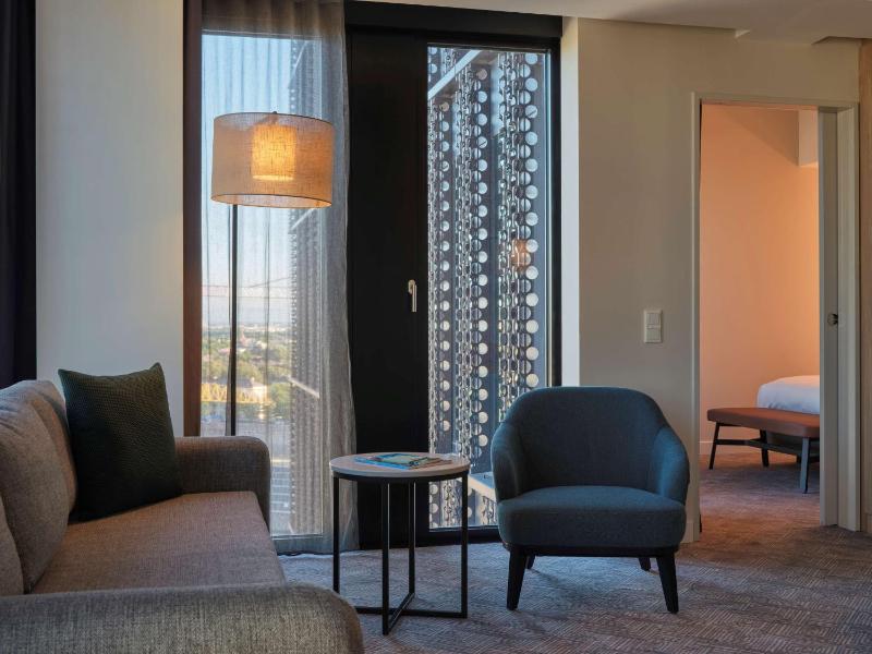 Adina Apartment Hotel Munich - image 10