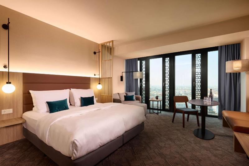 Adina Apartment Hotel Munich - image 14